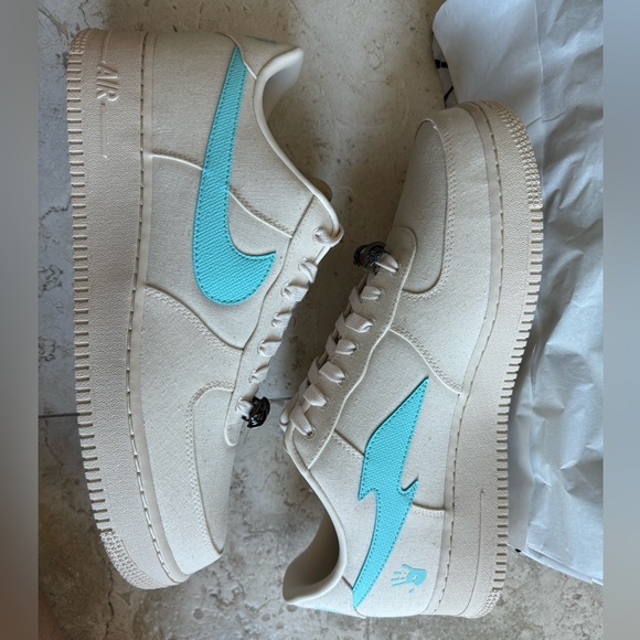 RTFKT X NIKE AF 1 HUMAN 11.5 main image 7